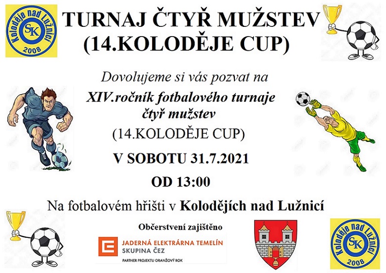 KOLODJE CUP